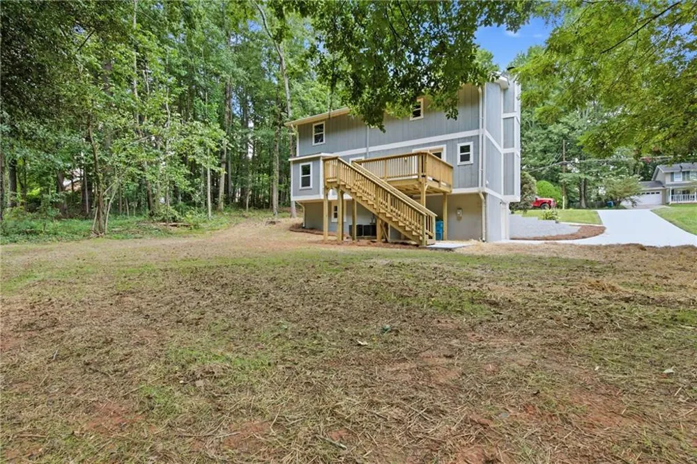 835 Omaha Drive Norcross, GA 30093