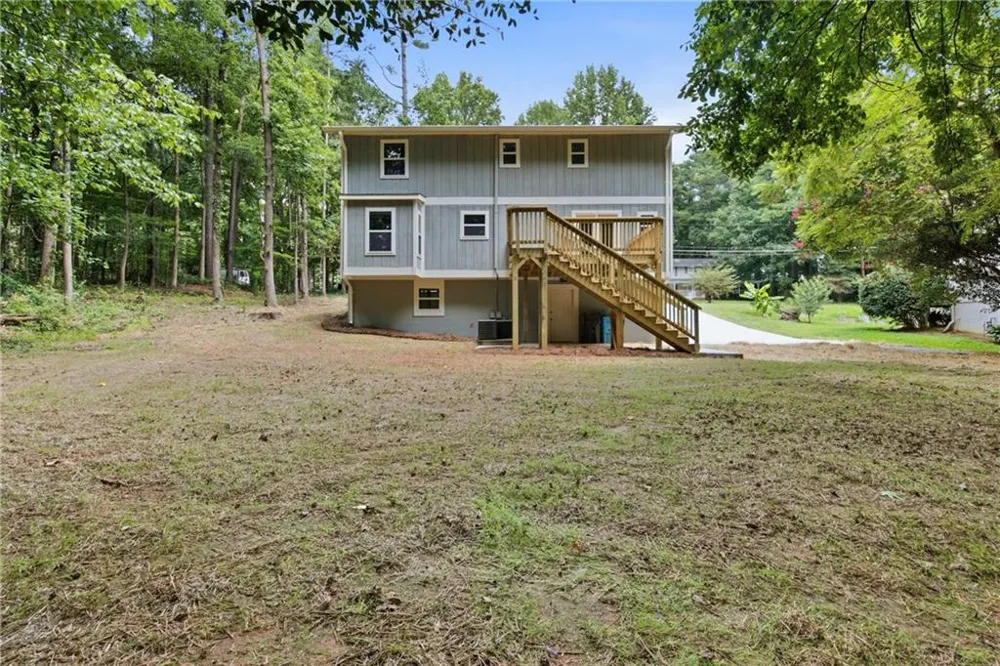 835 Omaha Drive Norcross, GA 30093
