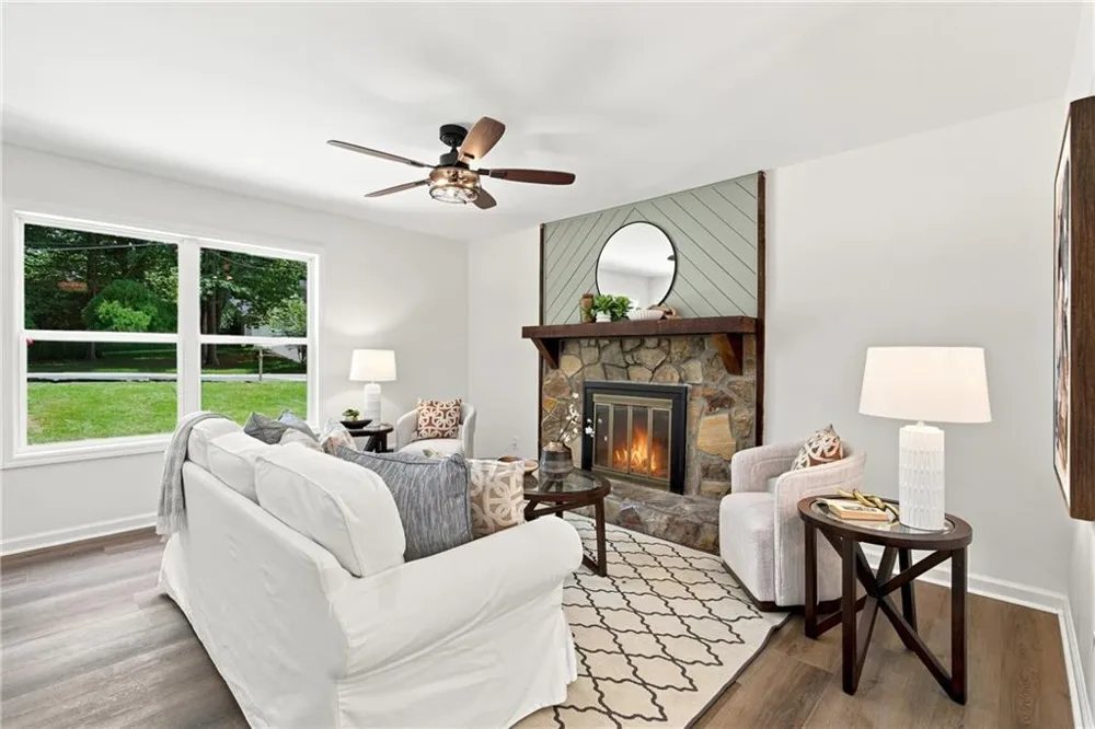 835 Omaha Drive Norcross, GA 30093