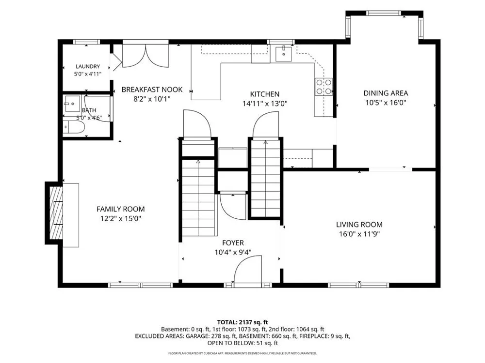 835 Omaha Drive Norcross, GA 30093