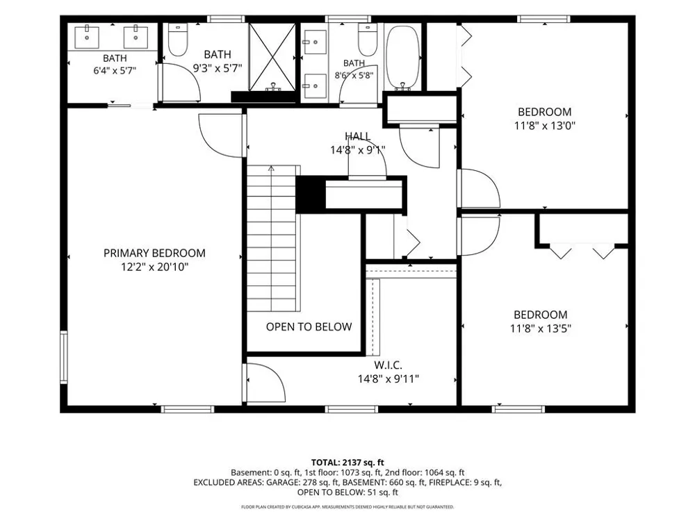 835 Omaha Drive Norcross, GA 30093