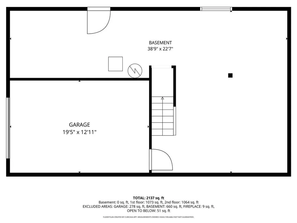 835 Omaha Drive Norcross, GA 30093
