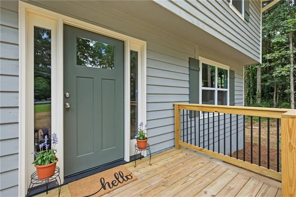 835 Omaha Drive Norcross, GA 30093