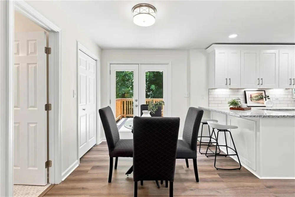 835 Omaha Drive Norcross, GA 30093