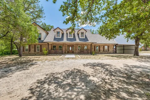 2865 J E Woody Road