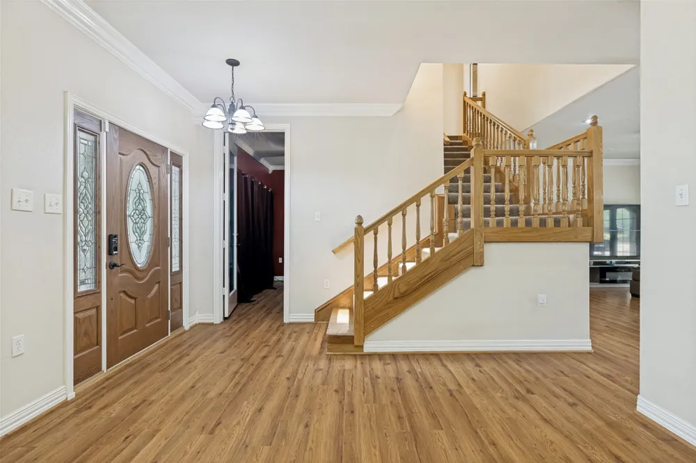 2865 J E Woody Road Springtown, TX 76082