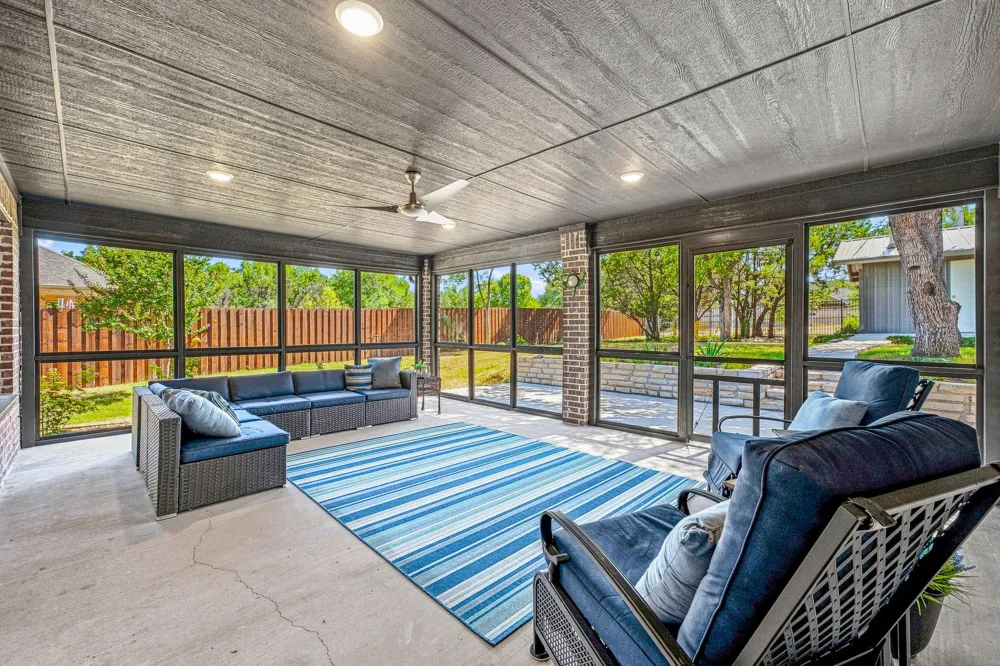 5004 Moss Rock Trail Granbury, TX 76048