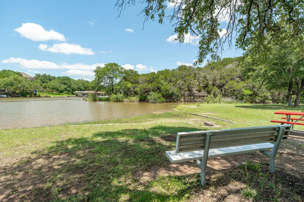 5004 Moss Rock Trail Granbury, TX 76048