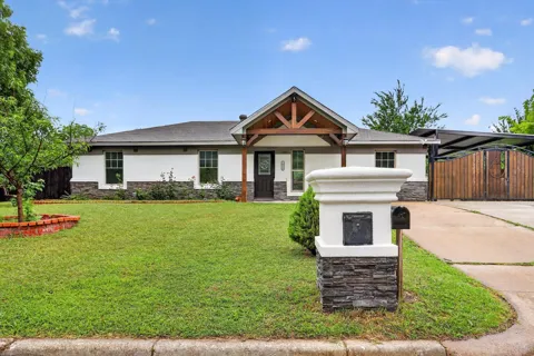 516 Post Oak Lane