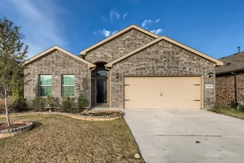 15952 Hayes Ridge Drive