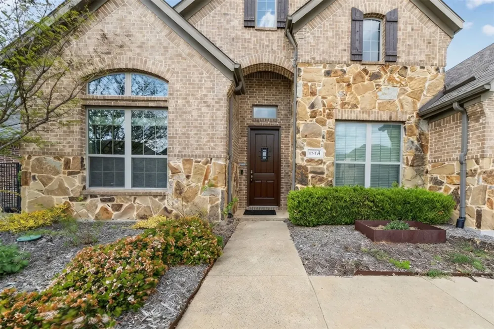 1513 Liberty Way Trail Wylie, TX 75098