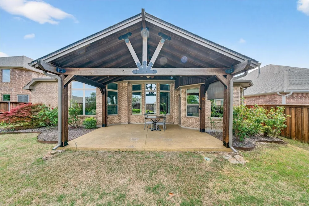 1513 Liberty Way Trail Wylie, TX 75098