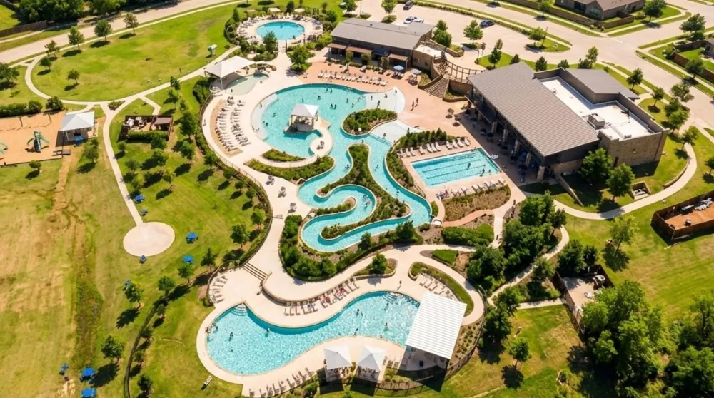 1513 Liberty Way Trail Wylie, TX 75098
