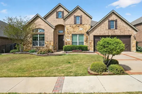 1513 Liberty Way Trail