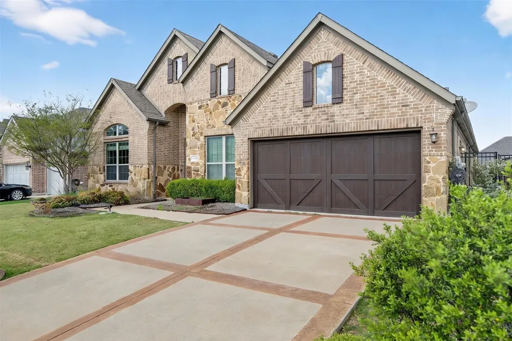 1513 Liberty Way Trail Wylie, TX 75098