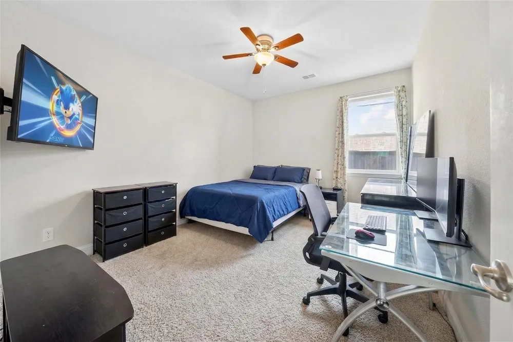 1513 Liberty Way Trail Wylie, TX 75098
