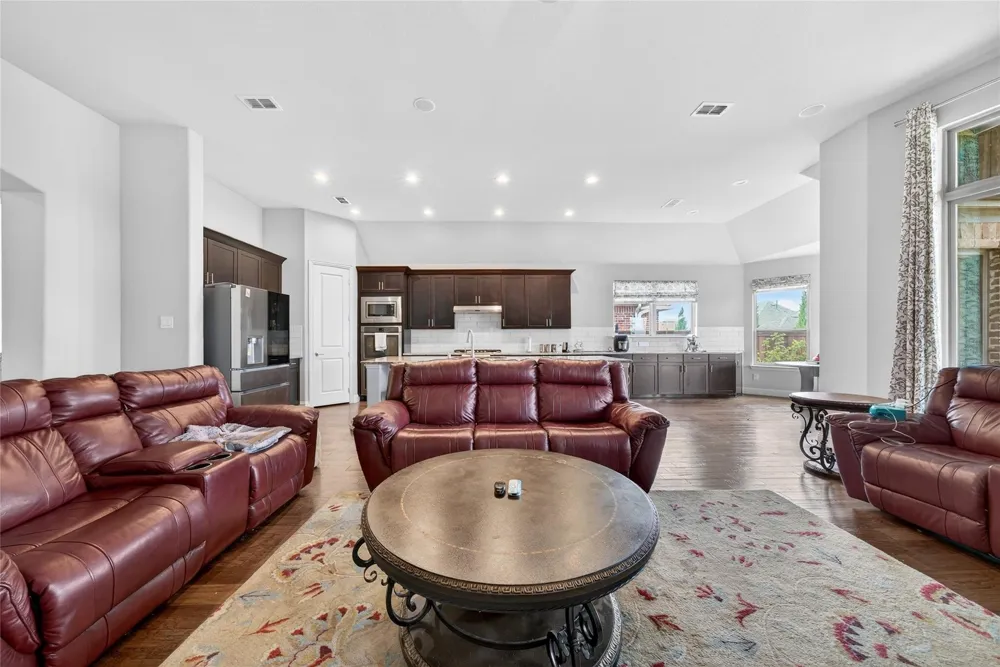 1513 Liberty Way Trail Wylie, TX 75098