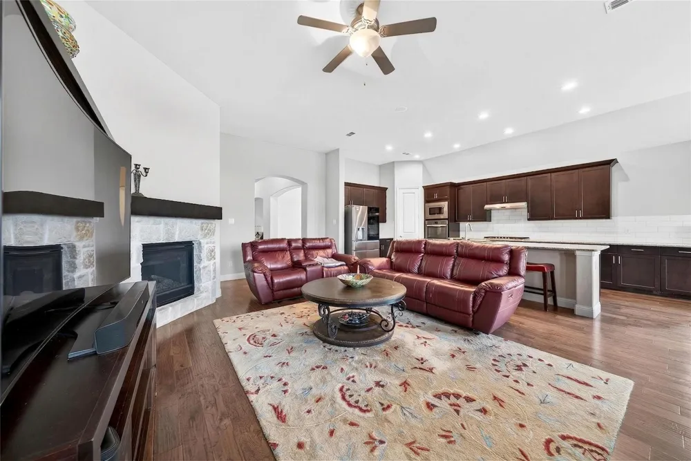 1513 Liberty Way Trail Wylie, TX 75098