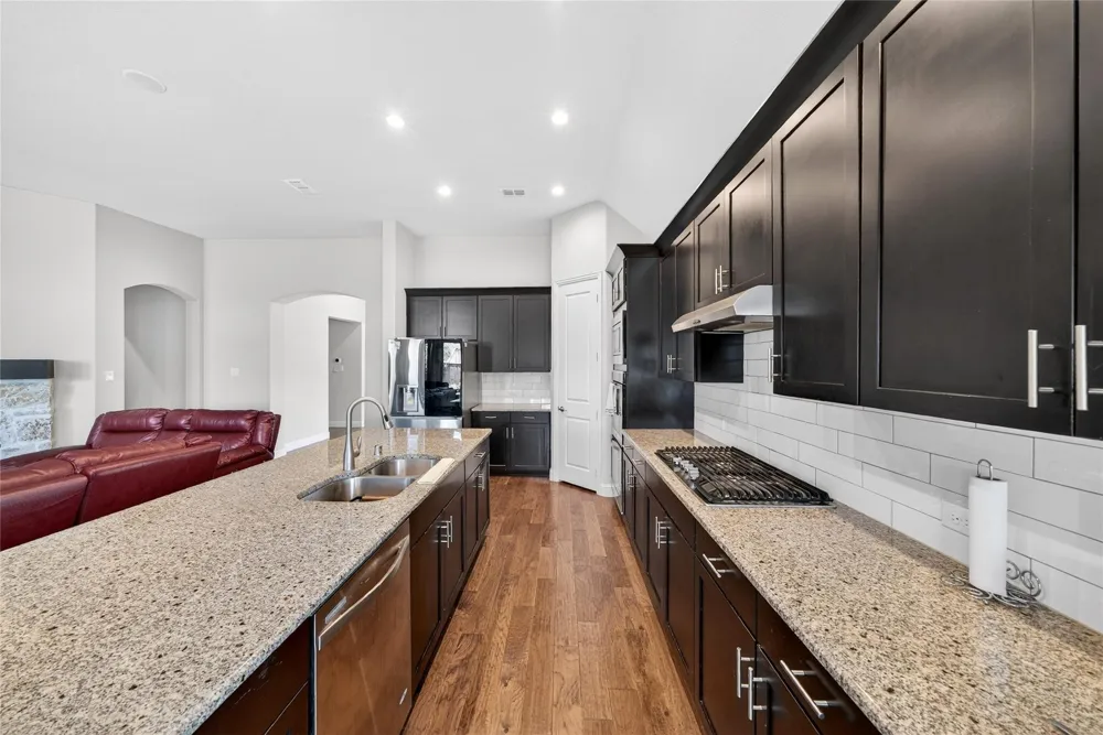 1513 Liberty Way Trail Wylie, TX 75098
