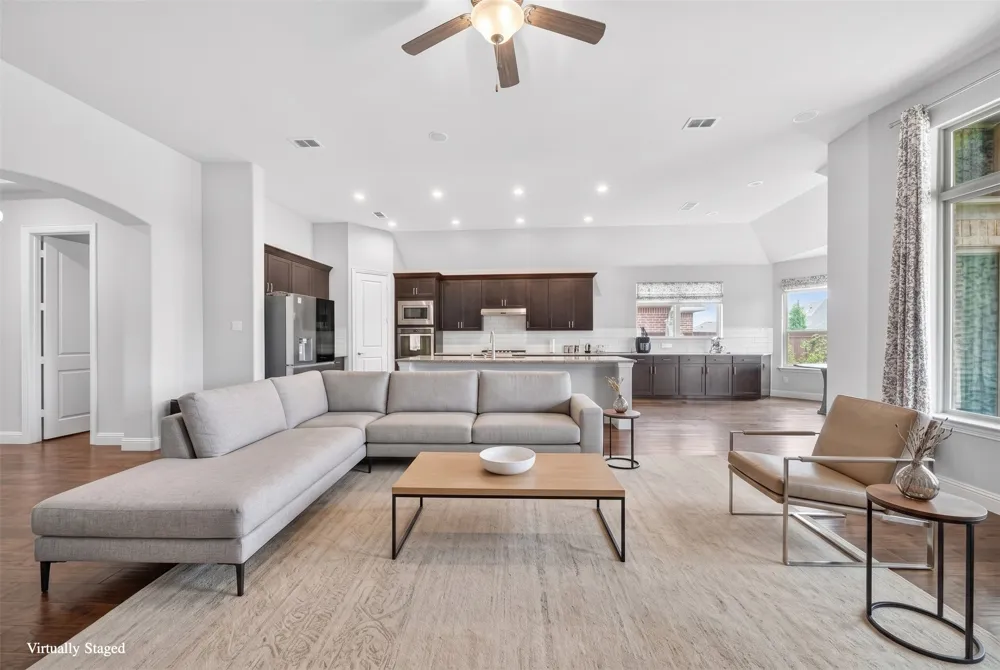 1513 Liberty Way Trail Wylie, TX 75098