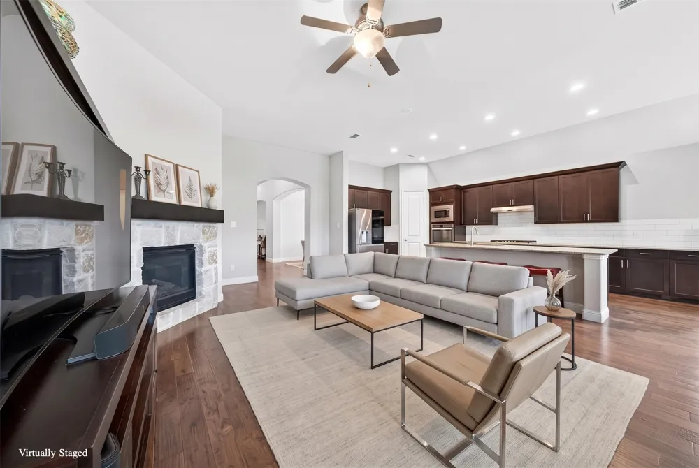 1513 Liberty Way Trail Wylie, TX 75098