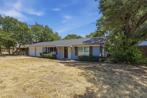 110 Oak Ridge Terrace