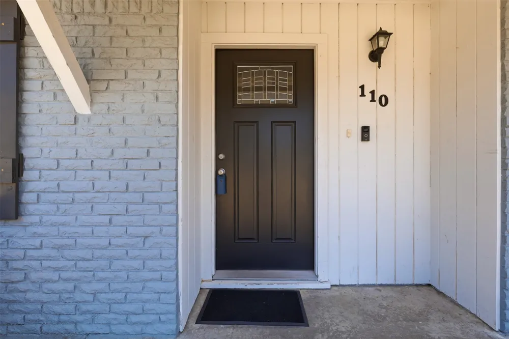 110 Oak Ridge Terrace Weatherford, TX 76086