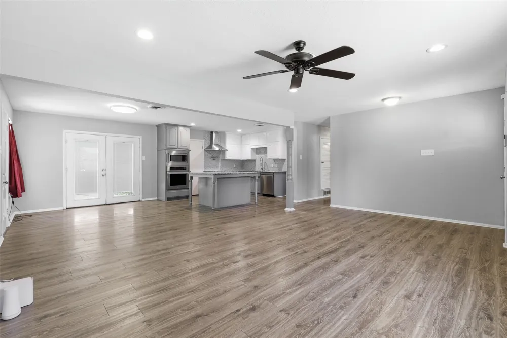 110 Oak Ridge Terrace Weatherford, TX 76086