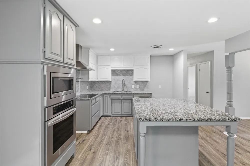 110 Oak Ridge Terrace Weatherford, TX 76086