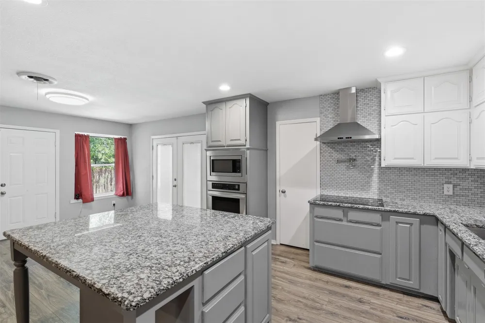110 Oak Ridge Terrace Weatherford, TX 76086