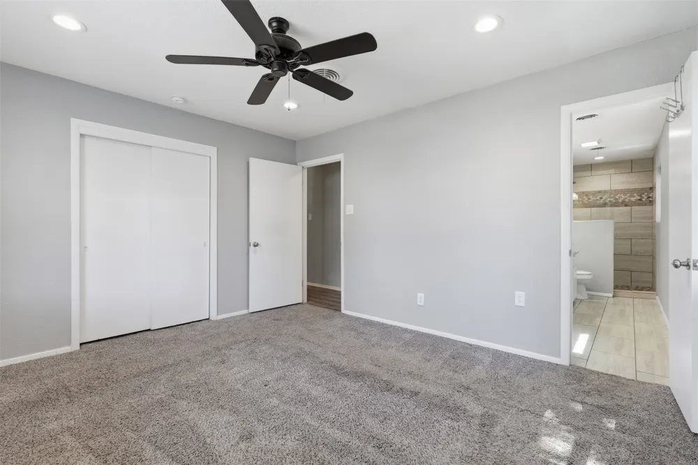 110 Oak Ridge Terrace Weatherford, TX 76086