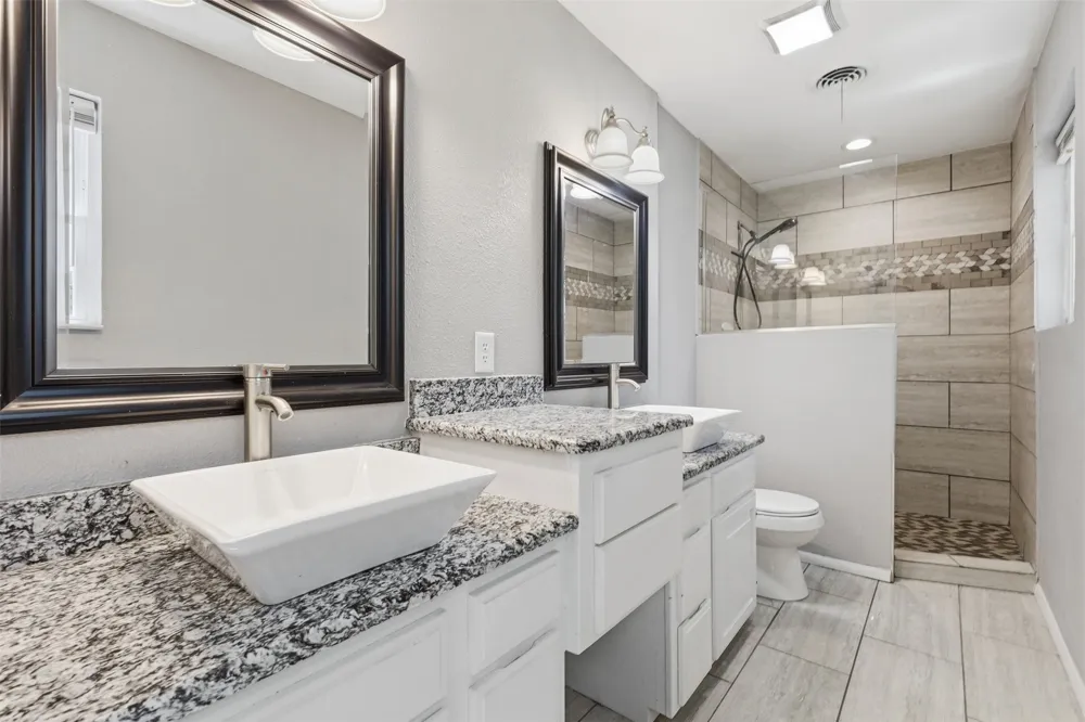 110 Oak Ridge Terrace Weatherford, TX 76086