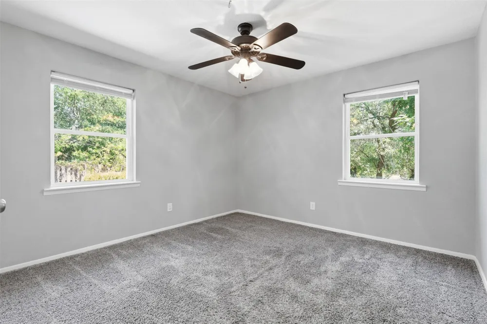 110 Oak Ridge Terrace Weatherford, TX 76086