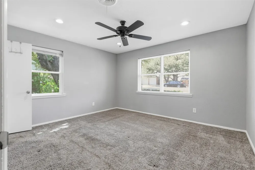 110 Oak Ridge Terrace Weatherford, TX 76086