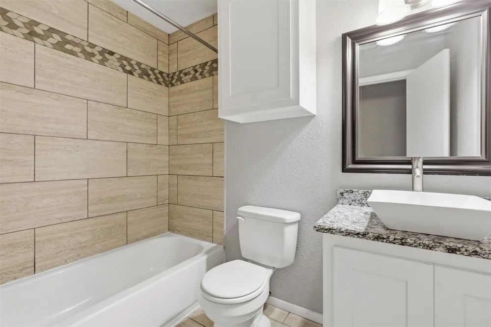 110 Oak Ridge Terrace Weatherford, TX 76086