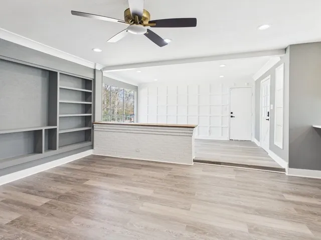 1010 Bel Air Drive Athens, TX 75751
