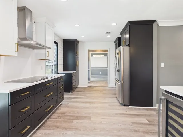 1010 Bel Air Drive Athens, TX 75751