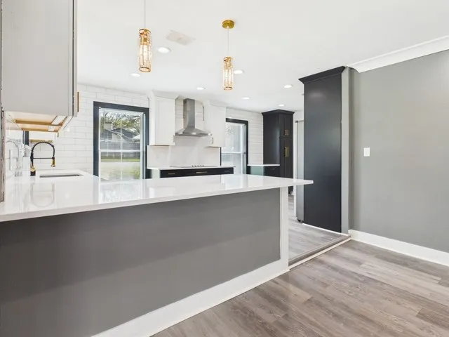 1010 Bel Air Drive Athens, TX 75751