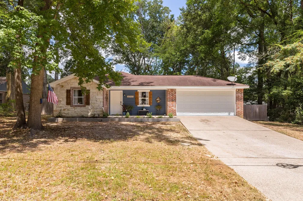 902 Mark Street Lufkin, TX 75904