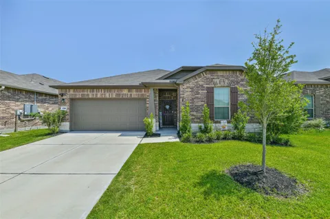 339 Friesian Court