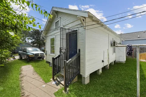 3019 Florida Street #1