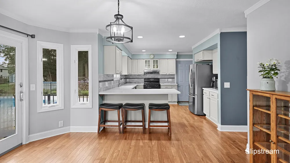 101 Chicory Street NE Comstock Park, MI 49321