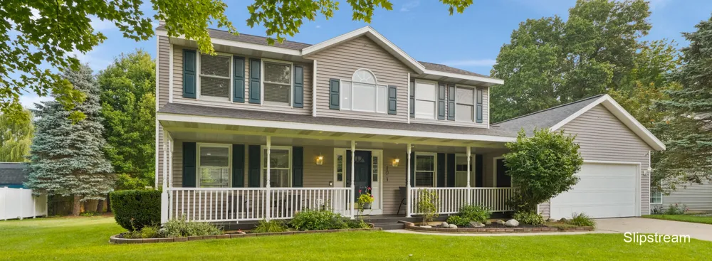 101 Chicory Street NE Comstock Park, MI 49321
