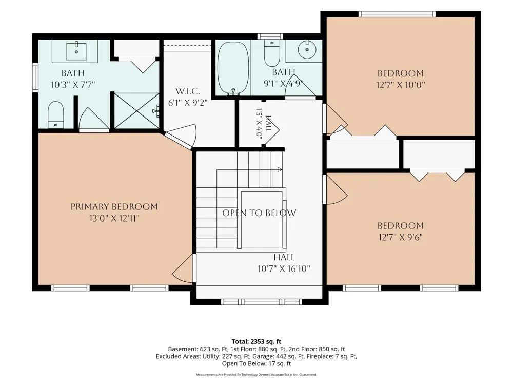 101 Chicory Street NE Comstock Park, MI 49321