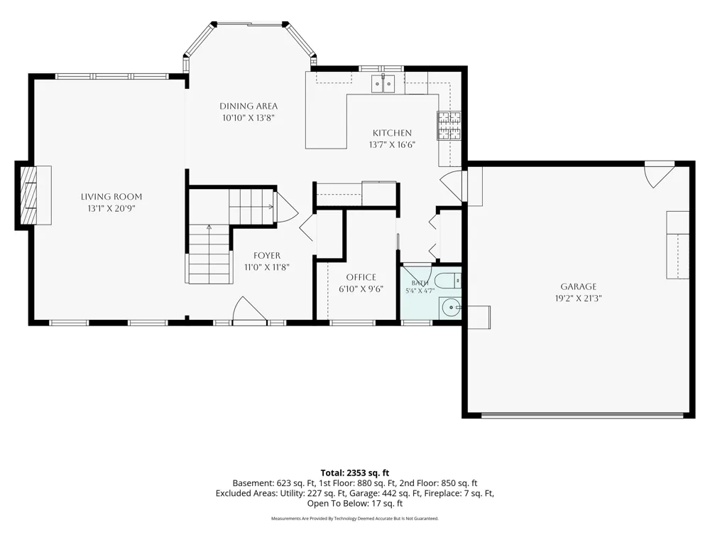 101 Chicory Street NE Comstock Park, MI 49321