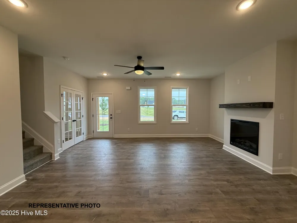 130 Cardovia Way Wendell, NC 27591