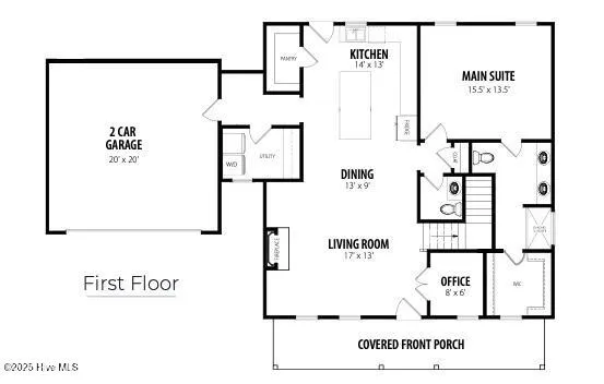 130 Cardovia Way Wendell, NC 27591