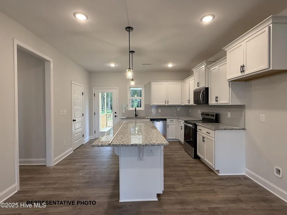 130 Cardovia Way Wendell, NC 27591