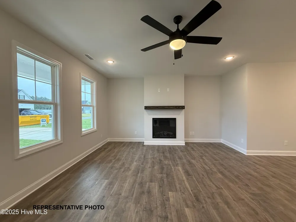 130 Cardovia Way Wendell, NC 27591