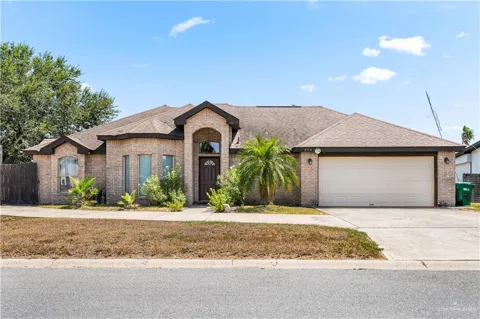 408 Rhett Drive